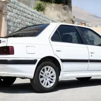 راننده تهران
