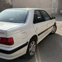 پژو پارس XU7P مدل ۱۴۰۲ بسیار سالم|خودرو سواری و وانت|ارومیه, |دیوار