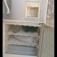 خریدار یخچال سالم سوخته پرند واوان گلستان اسلامشهر