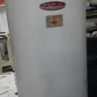 ابگرمکن زمینی