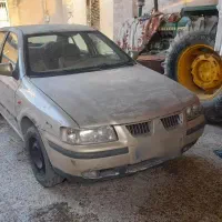 سمند ۸۲فابریک