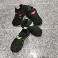 کفش اسپرت بچگانه راحتی دخترانه و پسرانه|کفش و لباس بچه|کرمان, |دیوار