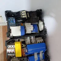 لوازم برقی تابلو صنعتی