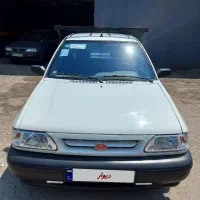 پراید۱۵۱دوگانه کارخانه
