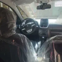 207 پلاس|خودرو سواری و وانت|مشهد, محمدآباد|دیوار