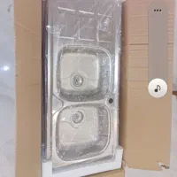 سینک دو لگنه توکاراخوان نو
