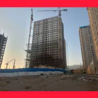 90 متر 2 خواب /تحویل 8 ماهه/برج برند کامرانیه