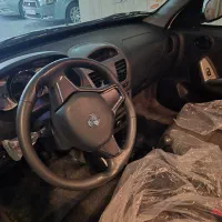 کوئیک GXتیپ L|خودرو سواری و وانت|تهران, ونک|دیوار