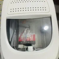 سرخ کن و سماور برقی آپولون|سماور، چایساز، قهوهساز|زاهدان, |دیوار