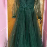 دو لباس عقد و مجلسی خیلی شیک|لباس|بوشهر, |دیوار