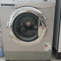 ماشین لباسشویی اتومات|ماشین لباسشویی و خشک‌کن لباس|پاکدشت, پاکدشت (مامازند)|دیوار