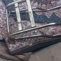 ترکبند موتور سایز بزرگ