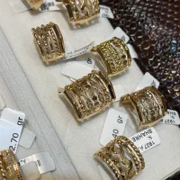 انگشتر های پرتوفینو۱۳درصد بدون مالیان|جواهرات|اصفهان, منتظرالمهدی|دیوار