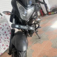 ان اس 200مدل 93|موتورسیکلت|یزد, |دیوار