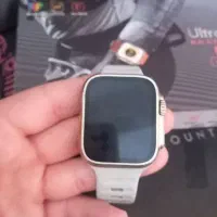 ساعت هوشمند اپل واچ  اوترا مکس سری ۸