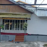 خانه ویلایی  مرکز شهر سیاهکل