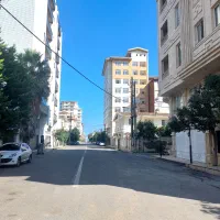 فروش و معاوضه زمین ۲۹۵ متری بر اصلی شهرک کریم آباد