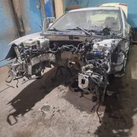 استخدام  صافکار سنتی و pdr