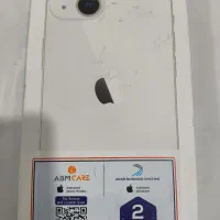 گوشی ایفون اک ۱۳ نرمال