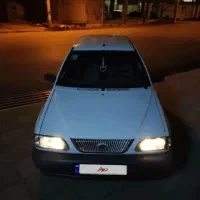 پراید 141 مدل92|خودرو سواری و وانت|اردبیل, |دیوار