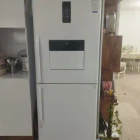 یخچال فریزر هیمالیا