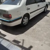 پژو پارس مدل 89دوگانه کارخانه|خودرو سواری و وانت|مشهد, انصار|دیوار