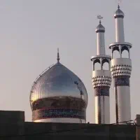 گنبد گلدسته ضریح سازی کیفیت عالی|خدمات پیشه و مهارت|سمنان, |دیوار