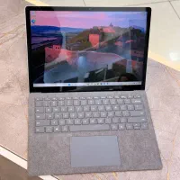 لپ تاپ surface laptop 4 گرافیکی/سرفیس|رایانه همراه|گنبد کاووس, |دیوار