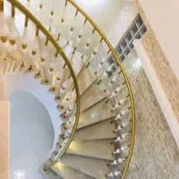 فروش عیدانه نرده استیل|خدمات پیشه و مهارت|زاهدان, |دیوار