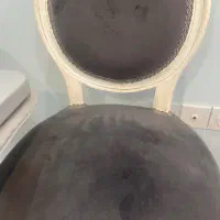 صندلی جزیره