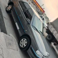 پارس مدل ۹۰ دوگانه کارخانه