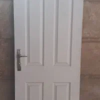 درب سرویس بهداشتی و یا حمام