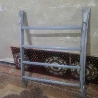 باربند۴۰۵وتاقچه پشت سمند یادنا|قطعات یدکی و لوازم جانبی|رشت, پاستوریزه|دیوار