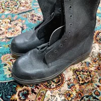 پوتین مردانه سایز ۴۰|کیف، کفش، کمربند|زابل, |دیوار