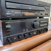 Amp onky|سیستم صوتی خانگی|تهران, زنجان جنوبی|دیوار