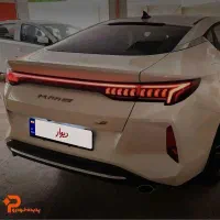 KMCj7  بنزینی مدل۱۴۰۴