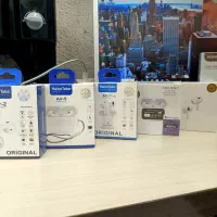 انواع ایرپاد