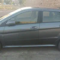 بایک سابرینا هاچبک، مدل ۲۰۱۵