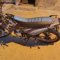 موتور تمیز مدل91|موتورسیکلت|دهدشت, |دیوار