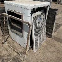 کولر آبی ابسال 5500