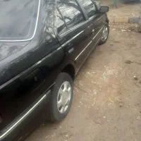 پژو پارس|خودرو سواری و وانت|کرج, میدان میوه و تره بار مرکزی|دیوار