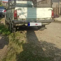 پیکان وانت مدل ۸۵ دو گانه کارخانه|خودرو سواری و وانت|نوشهر, |دیوار