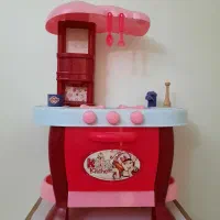 اسباب بازی اشپزخانه