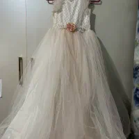 لباس مجلسی دخترانه