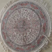 فرش گرد، فرش دایره ۹۰