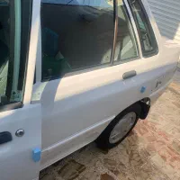 132 مدل 89|خودرو سواری و وانت|اطاقور, |دیوار