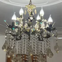 لوستر سلطنتی