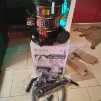 جارو برقی هیتاچی ژاپن