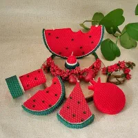 ورکشاپ ۱روزه شمعسازی کودکان با ورق موم عسل