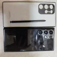 گوشی s22 ultra 256 12